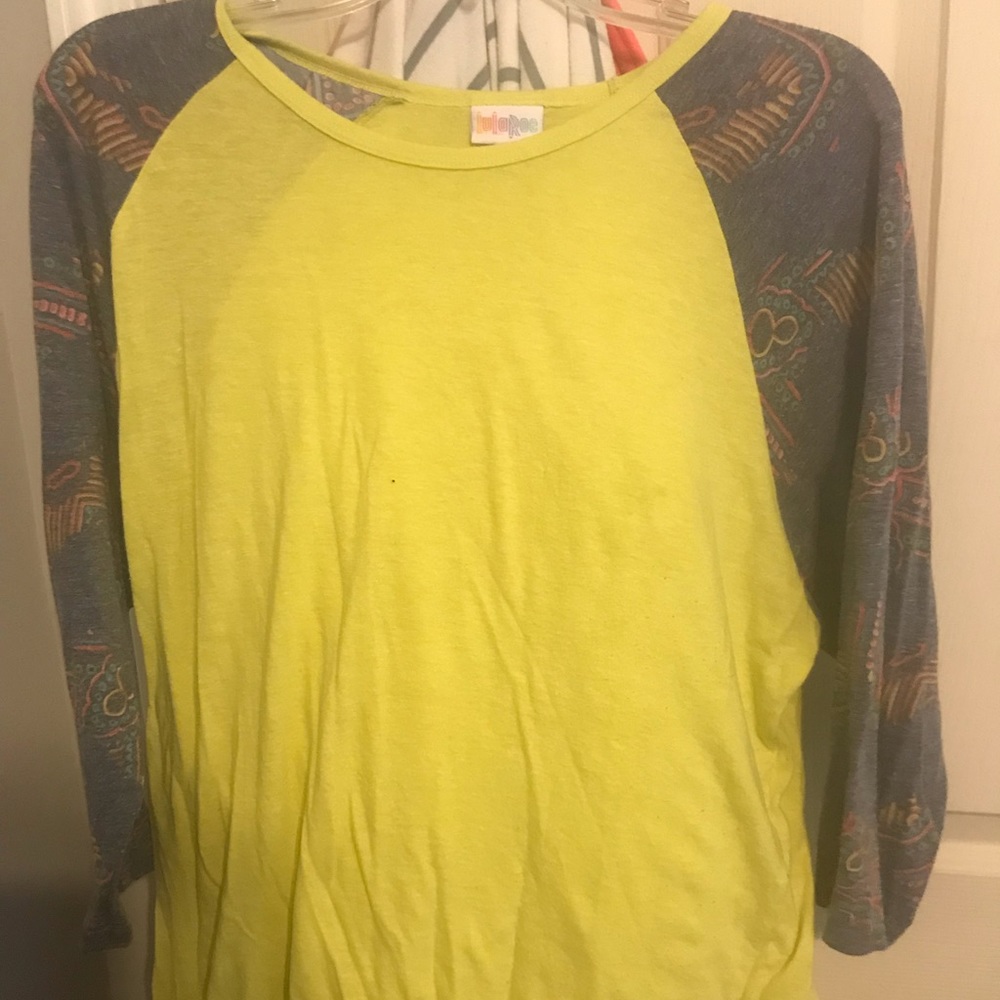 Lularoe randy
